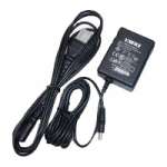 Grass Valley ADVC-PSU5V AC-5VDC Adaptor for ADVC-55/110 Grass Valley ADVC-PSU5V AC-5VDC Adaptor for ADVC-55/110
